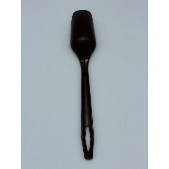 Vintage King Kraft Brown Spoon Cooking Utensil - Picture 3 of 4